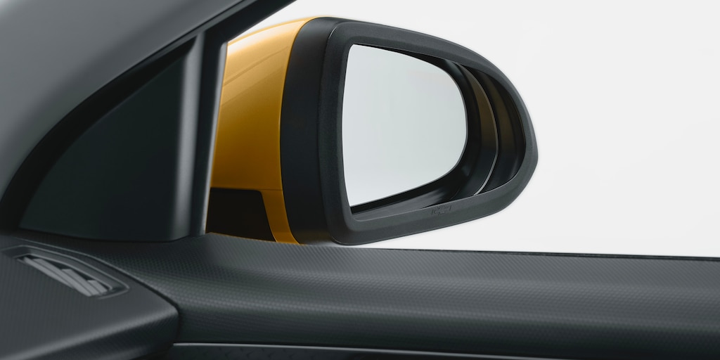 Manten aún más protegido a tu Hatchback Chevrolet Aveo 2024 con los diversos accesorios de seguridad 