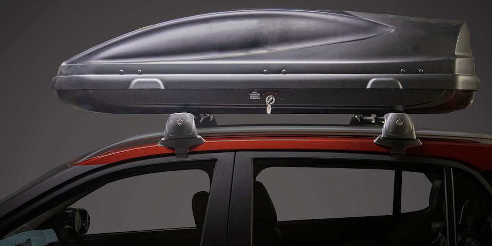 Accesorios exteriores para camioneta pequeña, Chevrolet Groove 2023