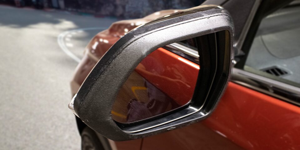 Chevrolet Groove 2023, accesorios de seguridad