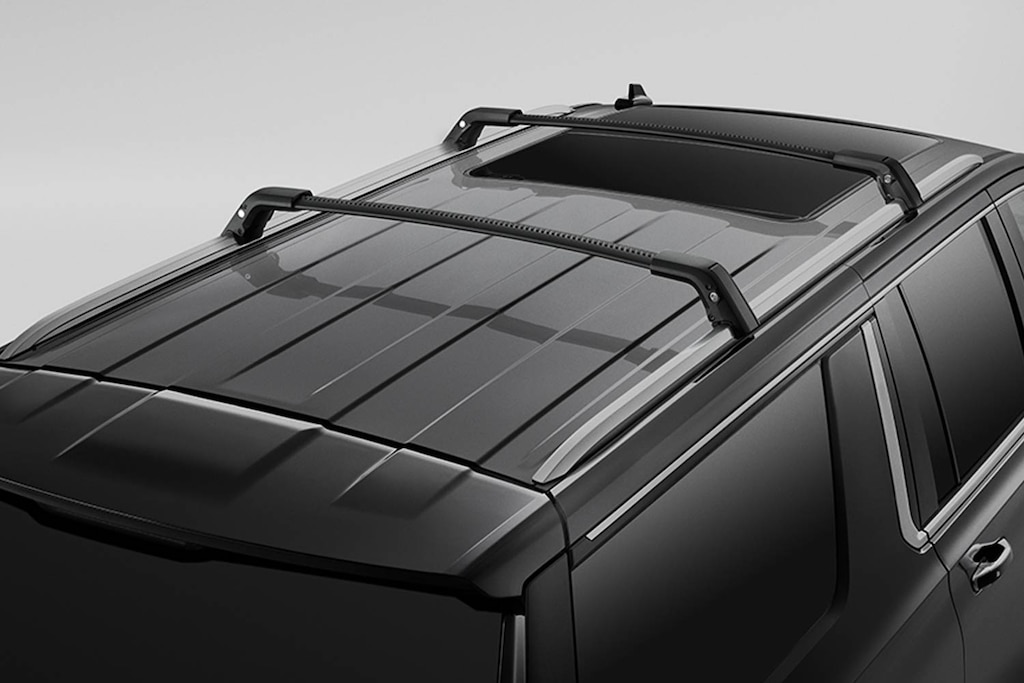 Nueva Chevrolet Tahoe 2025