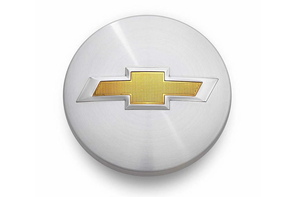 Nueva Chevrolet Tahoe 2025