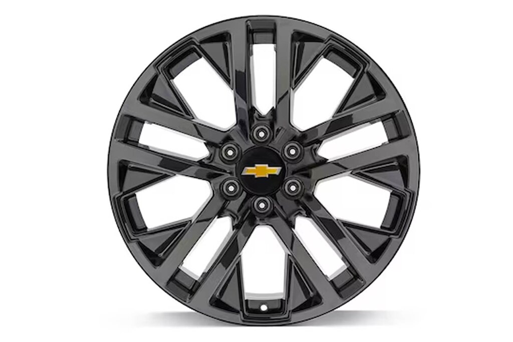 Nueva Chevrolet Tahoe 2025