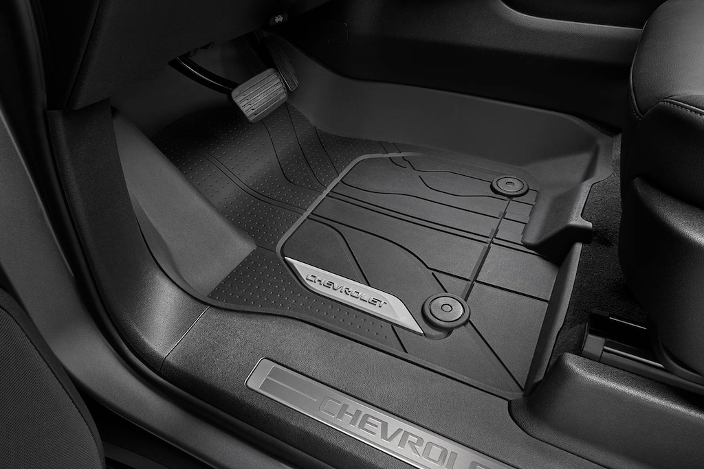 Nueva Chevrolet Tahoe 2025