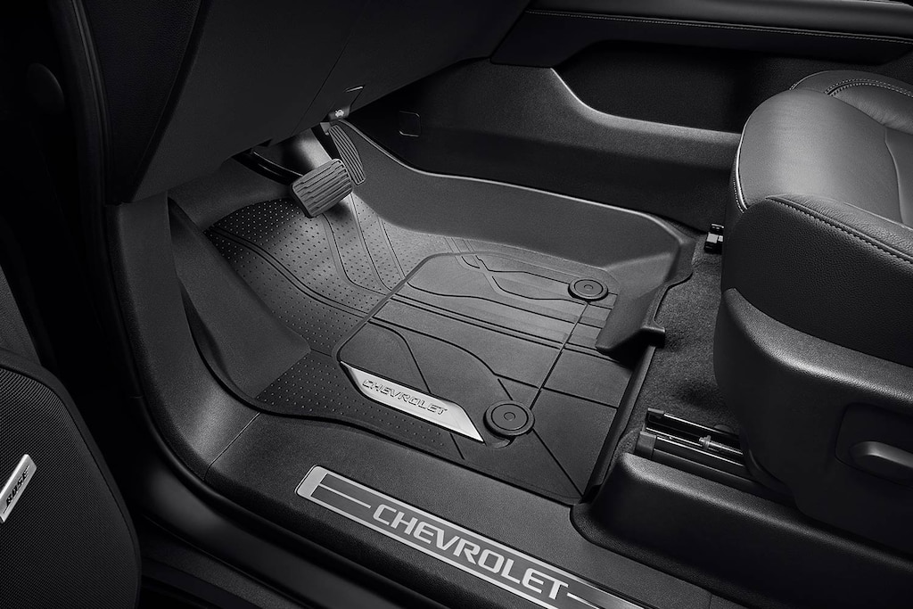 Nueva Chevrolet Tahoe 2025