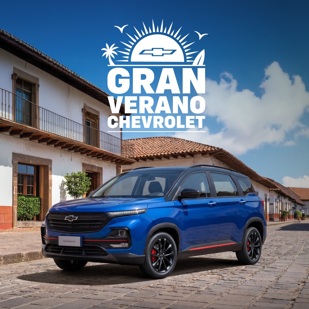 Oferta de Chevrolet Aveo Sedán